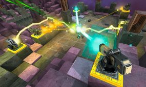 Minecraft-Like Game Block Fortress: Empires Coming Soon To Mobile