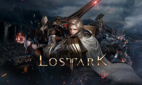 Lost Ark Might Get Mobiles Version & Unreal Engine 4 Surface Upgrade?