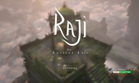 Raji: An Epic Action-Adventure Set In Ancient India
