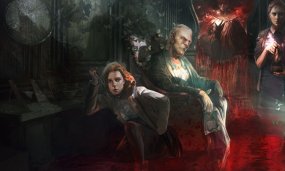 Remothered Sequel Going Porcelain Announced For Consoles And PC