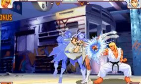 New Perpective On The Legendary Street Fighter Moment After 15 Years