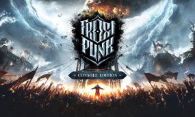 City – Building Survival Game Frostpunk Will Be Released On Xbox One, PS4 This Summer