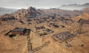 PUBG Mobile: Here Is Why You Should Land In San Martin