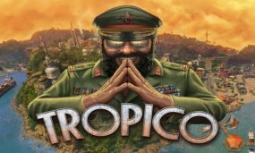 Tropico Is Coming For iPhone From Feral Interactive