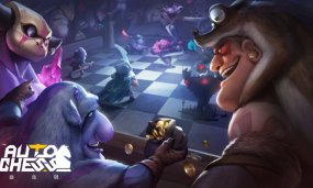 Auto Chess Mobile Android Beta Is Now Available In China