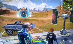 Android Games Weekly Summary: Week 4 April