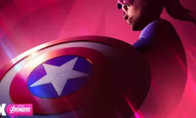 Fortnite Is Planning A Crossover With Avengers: Endgame