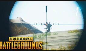 PUBG Mobile: 5 Best Attachments For Sniper Rifles
