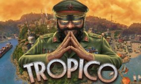 Tropico Review: What Every Mobile Port Should Be Like