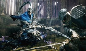 Which is the Hardest Soulsborne Game?