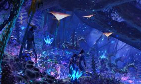 Avatar 2 Is Rescheduled To December 2021