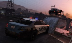 Major GTA V Roleplay Community Launches Script Store, Poised to Revolutionize FiveM Economy