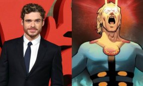 Former Game of Thrones Actor Reported In Talks To Join Marvel Film