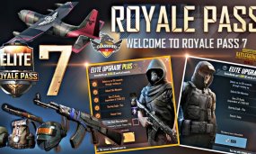 PUBG Mobile: Season 7 New Features And Items Leaked