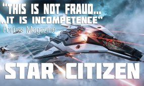 Star Citizen To Burn Through RS 1670 Crore Crowdfunded Budget