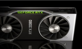 Nvidia Issues Major Security Holes In Its Display Drivers, So Make Sure To Update Yours To The Latest Version