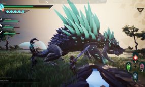 Dauntless Is Arriving on Xbox One, Epic Game Store and PS4 This Month