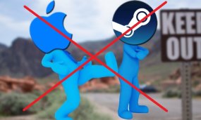 Steam Link Has Officially Been Available For Apple's Devices