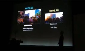 Sony Displayed The Power Of PS5 By The Extremely Fast Loading Time