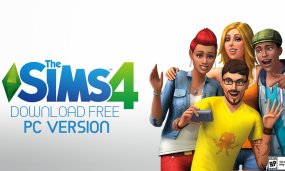Get The Sims 4 For Free Now On Origin And Keep It Forever!