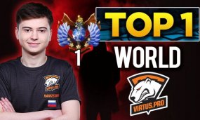 Ramzes666 Was Nominated 30 To 30 By Forbes Russian