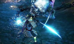 Nioh 2 New Trailer And Closed Alpha Test Announced