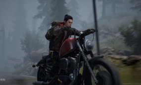 Tencent Will Have An Open World Mobile Game With Zombies