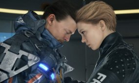 Here Is The Latest Promotional Trailer Of Death Stranding