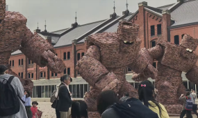 New Dragon Quest Game For Mobile "Dragon Quest Walk" Will Be An AR Experience