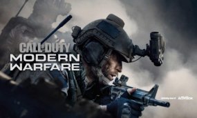 There Will Be Plot For Co-Op In Call of Duty: Modern Warfare