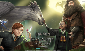 Developer Of Mobile Game Harry Potter: Hogwarts Mystery Defends The In-Game Choking Scene, Which Makes You Watch Or Pay Money