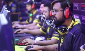 Indian Esports: Career Choice Out Of Passion, Facing Hardship