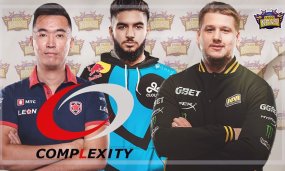 Top 5 Veteran Players Who Are Still Competing At Top In CS:GO