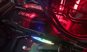 Methods To Lower The Temperature Of Your Graphics Card
