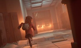 Gylt, The First Title To Be Stadia-Exclusive, Reveals Its Horrifying Trailer