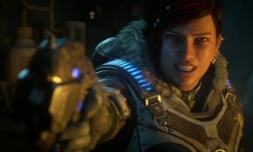 E3 2019: Microsoft Will Release Gears 5 This Fall