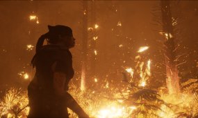 Bleeding Edge: A New Multiplayer Action Game Leaked Before E3 2019