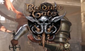 Baldur’s Gate III Is Coming for Google Stadia and PC
