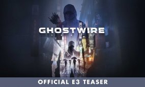 [E3 2019] GhostWire: Tokyo By Bethesda Announced