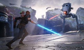 [E3 2019] Star Wars Jedi: Fallen Order Reveals Gameplay At E3