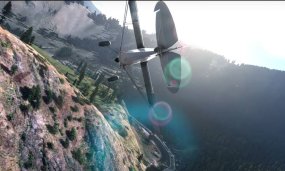 [E3 2019] Microsoft Flight Simulator Coming In 2020 For Xbox One And PC