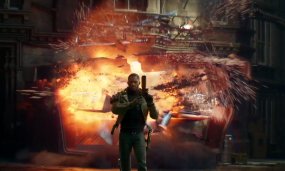 [E3 2019] Bethesda Announce New Game Deathloop