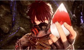 [E3 2019] Code Vein Is Coming to PC, PS4, and Xbox One This September