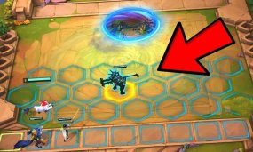 reLeague Of Legends Is Welcoming Its Own Auto Chess - Teamfight Tactics!