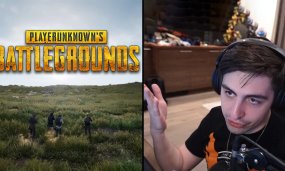 Shroud Shows How PUBG Moving Mechanics Can Be Upgraded