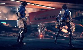 Astral Chain Gets Another Explosive Trailer In E3, Heading to Switch In August