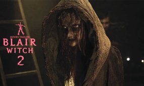 There Will Be Combats In Blair Witch, Confirmed By The Latest Gameplay Trailer!