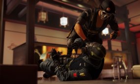 [E3 2019] A Siege PvE Spin-Off, Rainbow Six: Quarantine, Is Set To Release In 2020