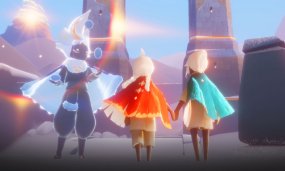 Sky: Children Of The Light Is Closing Its Beta State