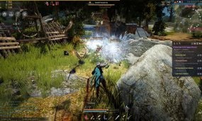 Black Desert Is Heading To PS4, Mobile Version Comes To The West Soon!